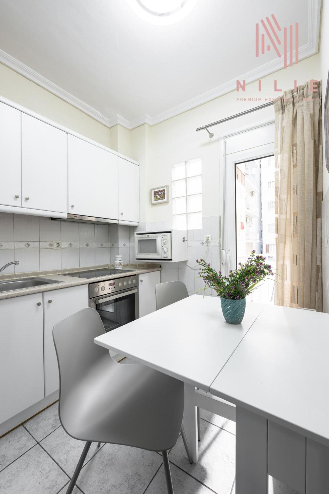 Little Paris, Nilie Hospitality Mgmt Leilighet Thessaloníki Eksteriør bilde